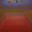 Obrazy Katarzyny Karpowicz na zbiorowej wystawie Antygrawitacja w BWA w Tarnowie to świetny pretekst do przyjrzenia się tematyce serii prac z basenami, próba interpretacji świata, w który ta sztuka nas […]