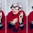 Przez kilkadziesiąt lat Iris Barrel Apfel swoimi strojami zadziwiała tylko nowojorską socjetę. Kiedy w 2005 roku temu część jej garderoby trafiła na wystawę w Museum of Modern Art Costume Institute, […]